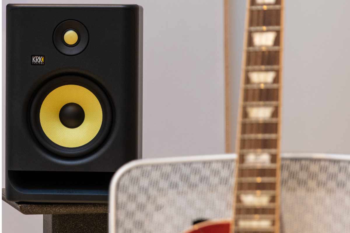 ROKIT 5 GENERATION FIVE