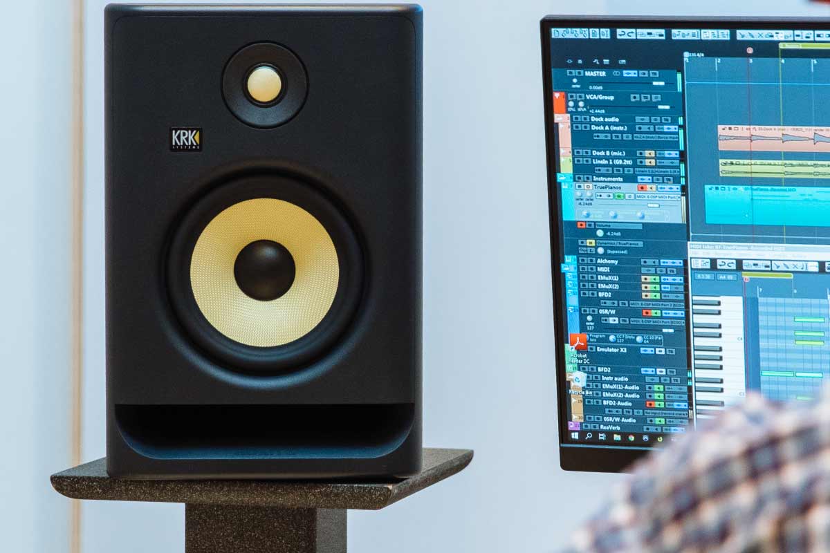 ROKIT 7 GENERATION FIVE