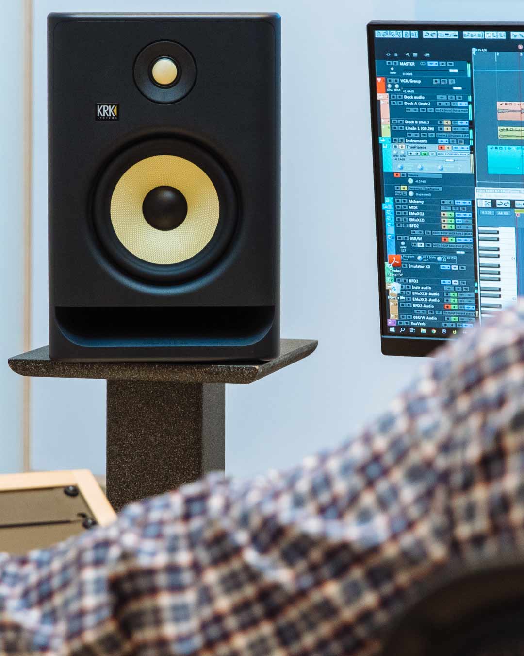 ROKIT 7 GENERATION FIVE