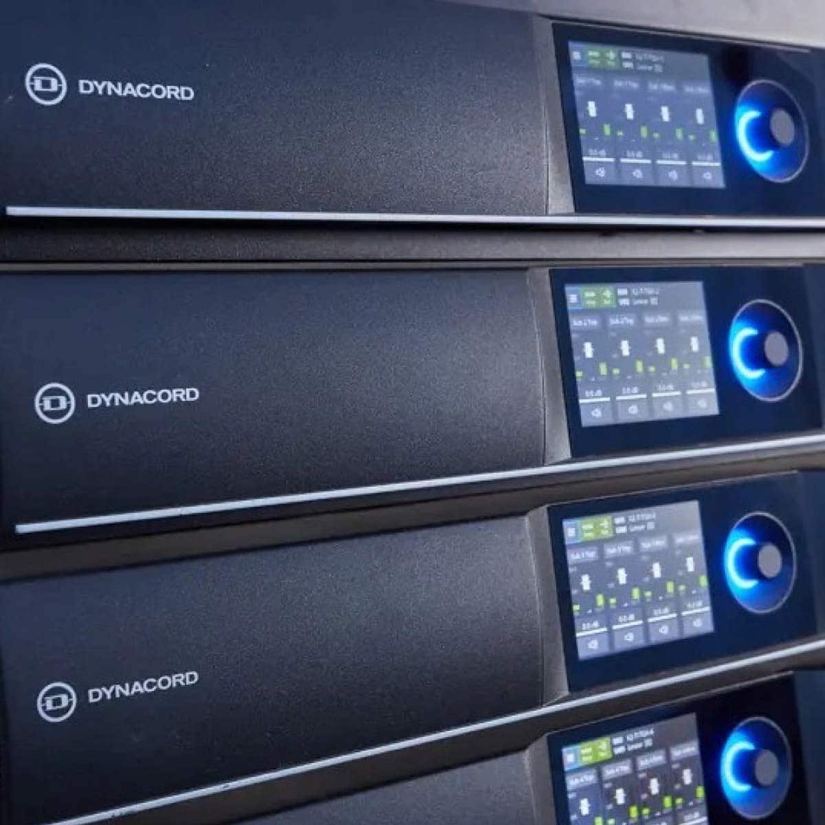 過酷な現場を支える高信頼性設計