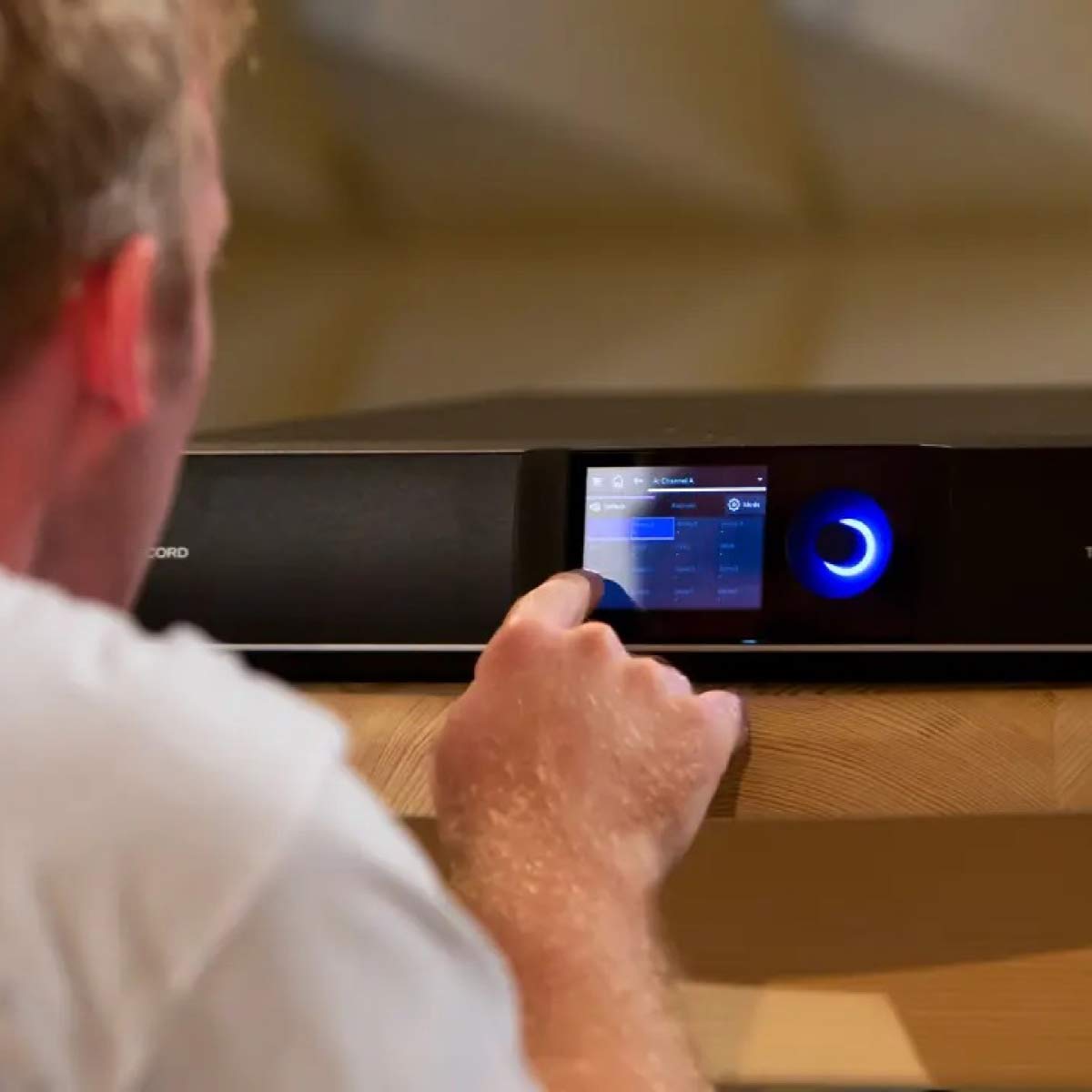 ドイツ基準をクリアした技術力