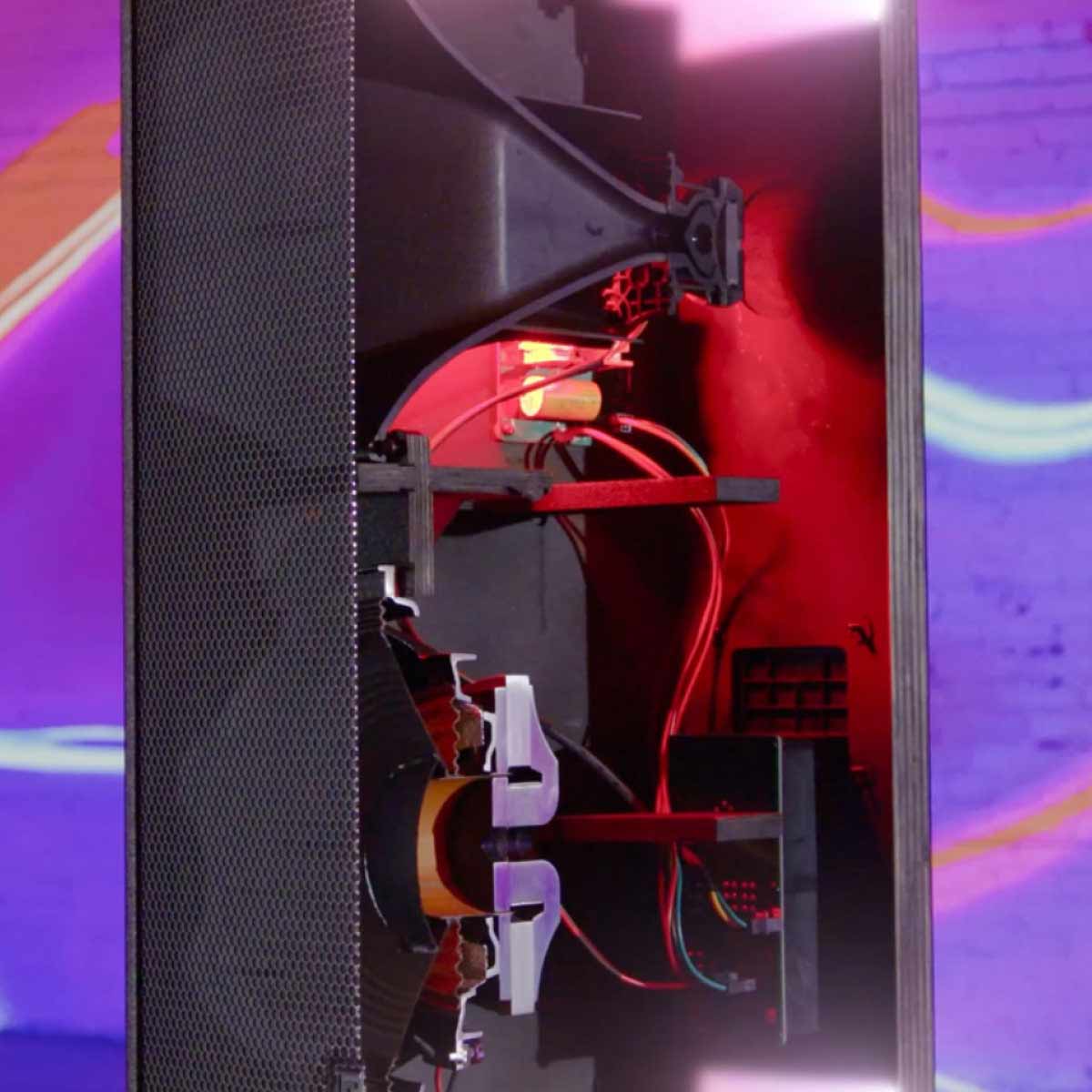 真価を引き出す、統合システム思想