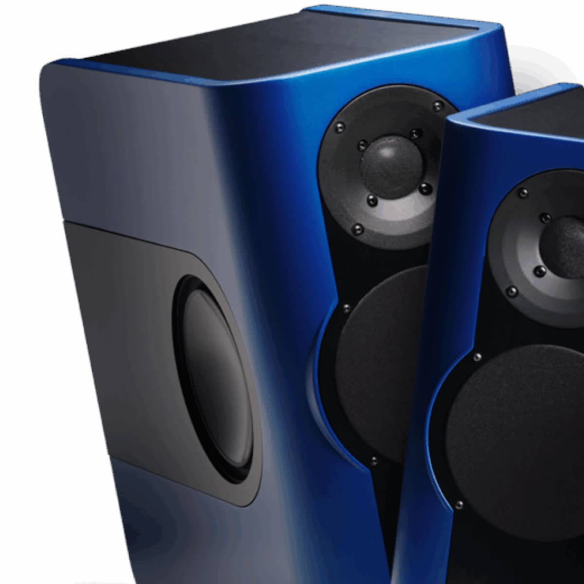 常識を変える、Kii Audioの核心