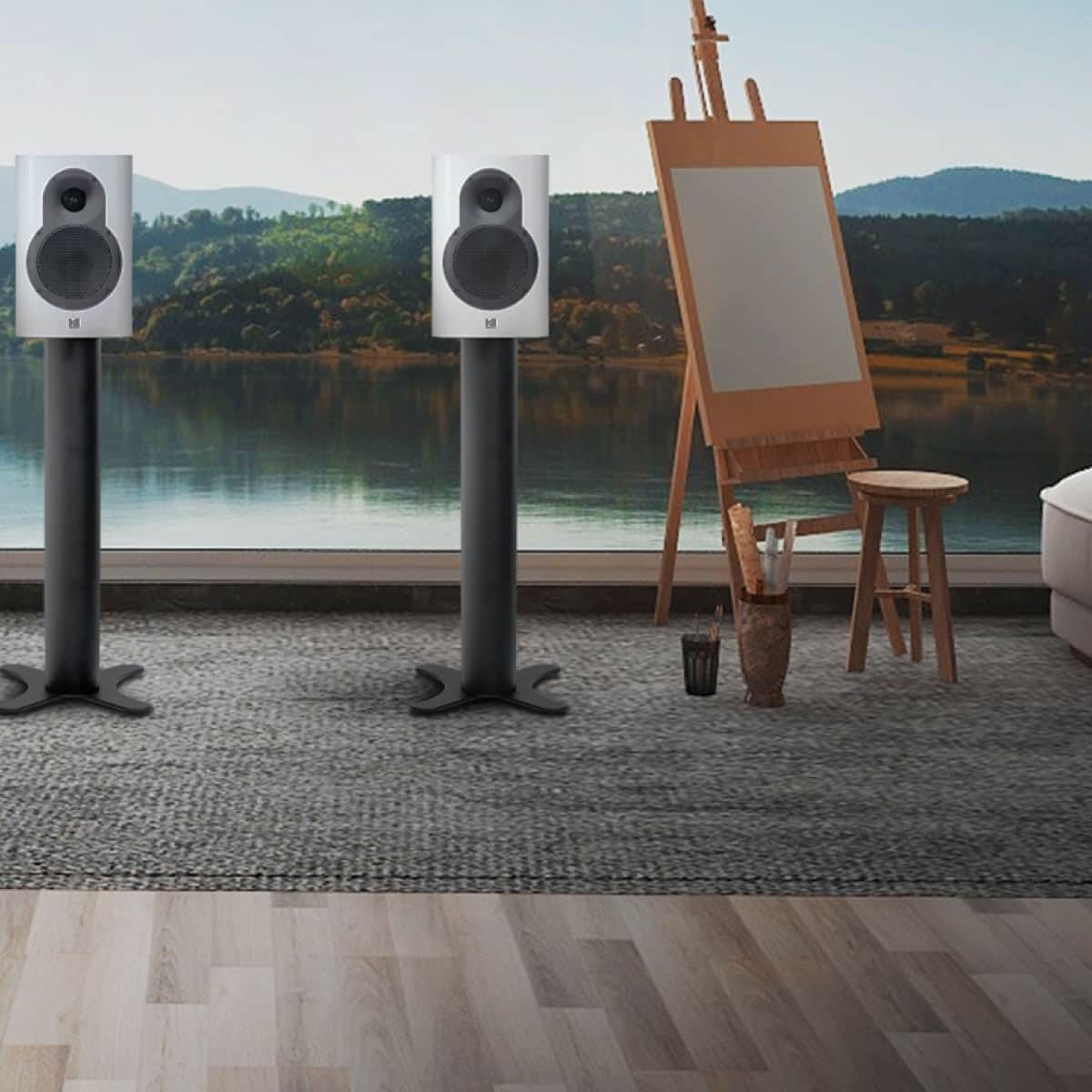 物理的限界を凌駕する、DSP制御の極致