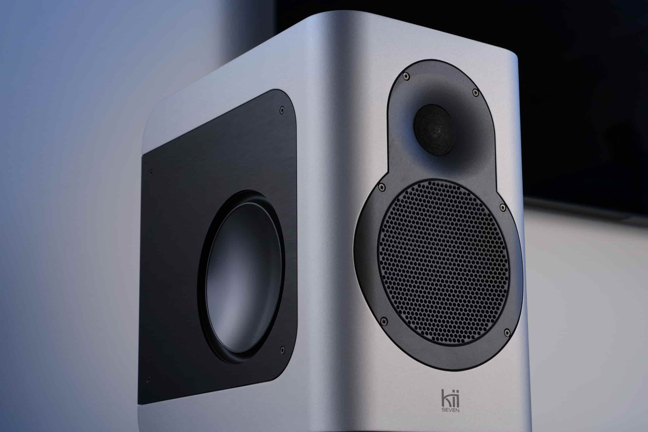 空間を制御する、次世代オーディオの到達点