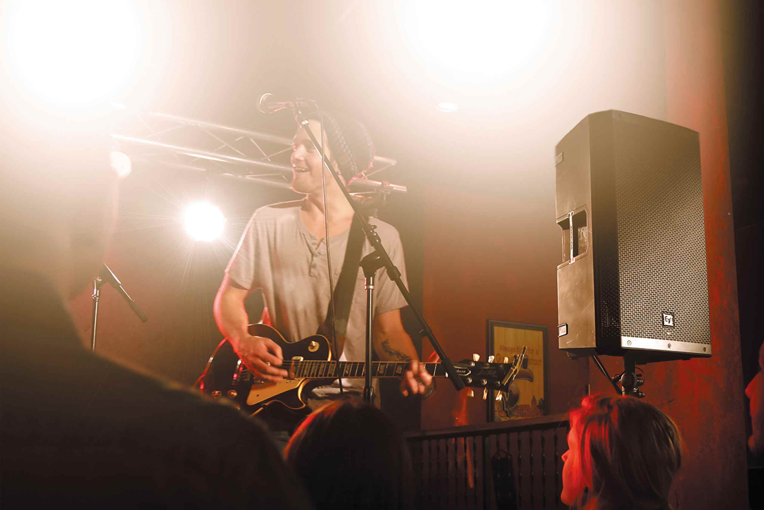 世界基準のスピーカーエンジニアリング