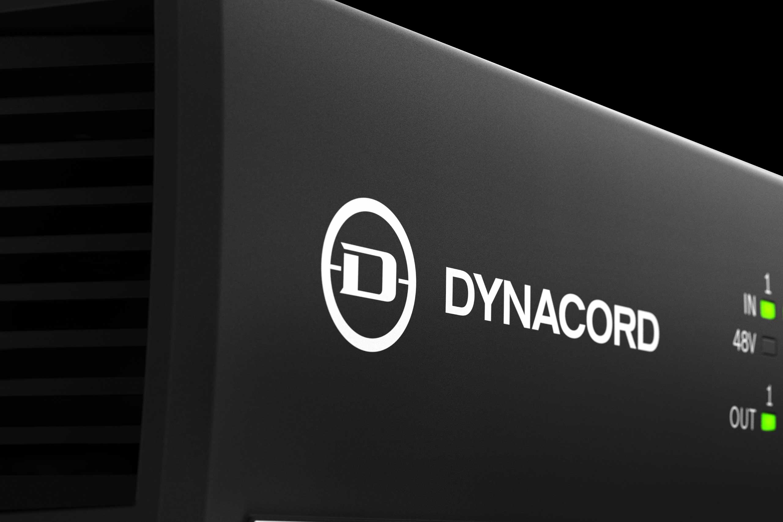 世界が選ぶ、プロ音響の基準