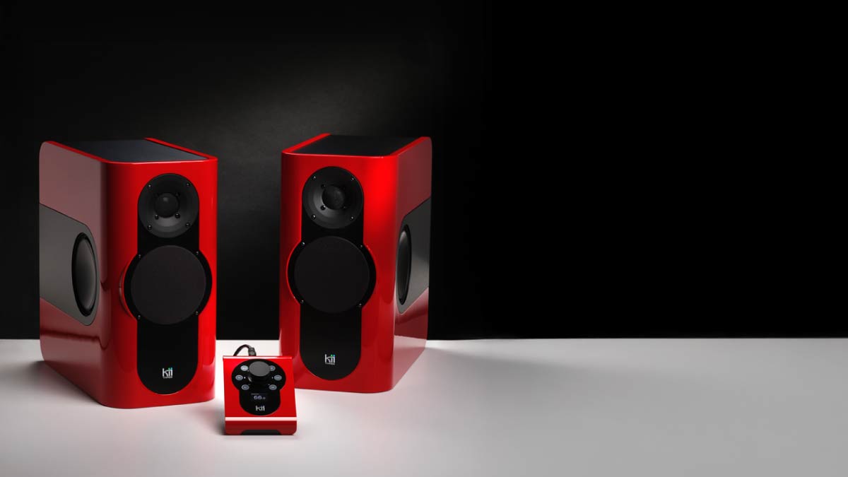 時間軸に安定をもたらす、低ジッター設計