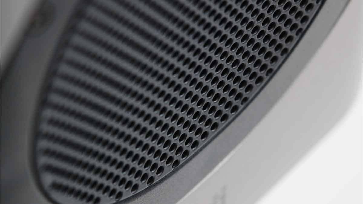 指向性制御DSPがもたらす、空間への最適化