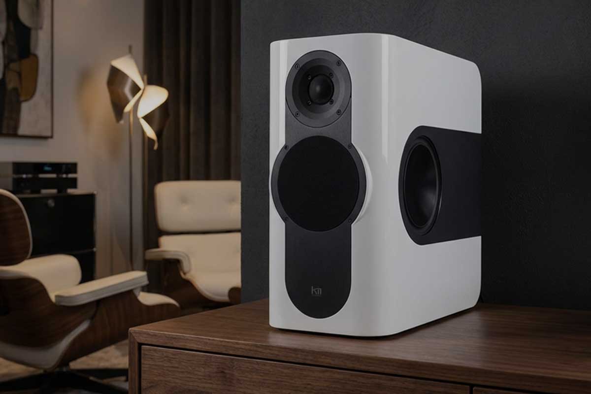Kii Audio