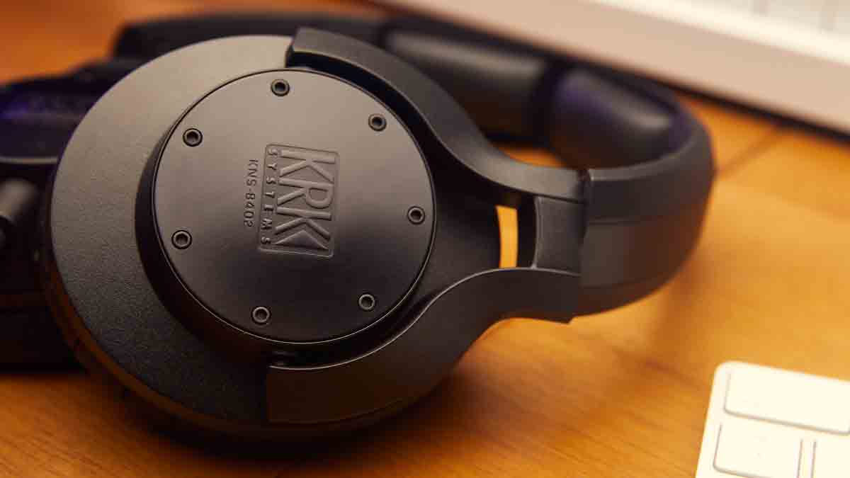 音楽的で正確な再生を支えるトランスデューサー設計