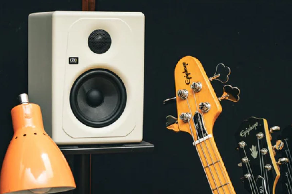 KREATE 5 LATTE Limited Edition