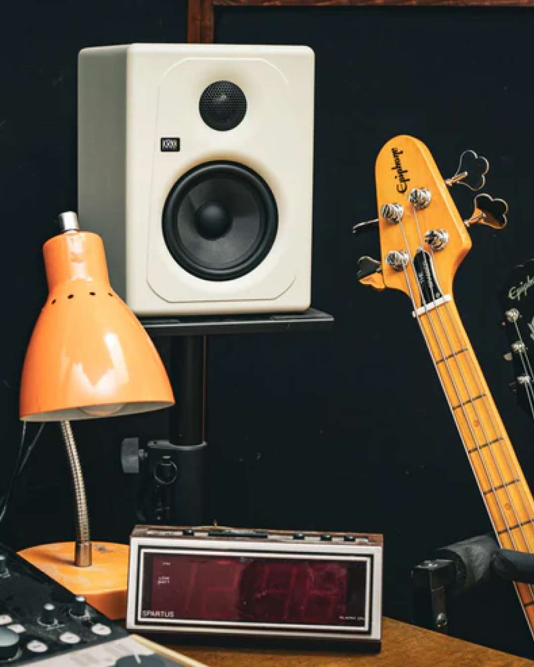 KREATE 5 LATTE Limited Edition