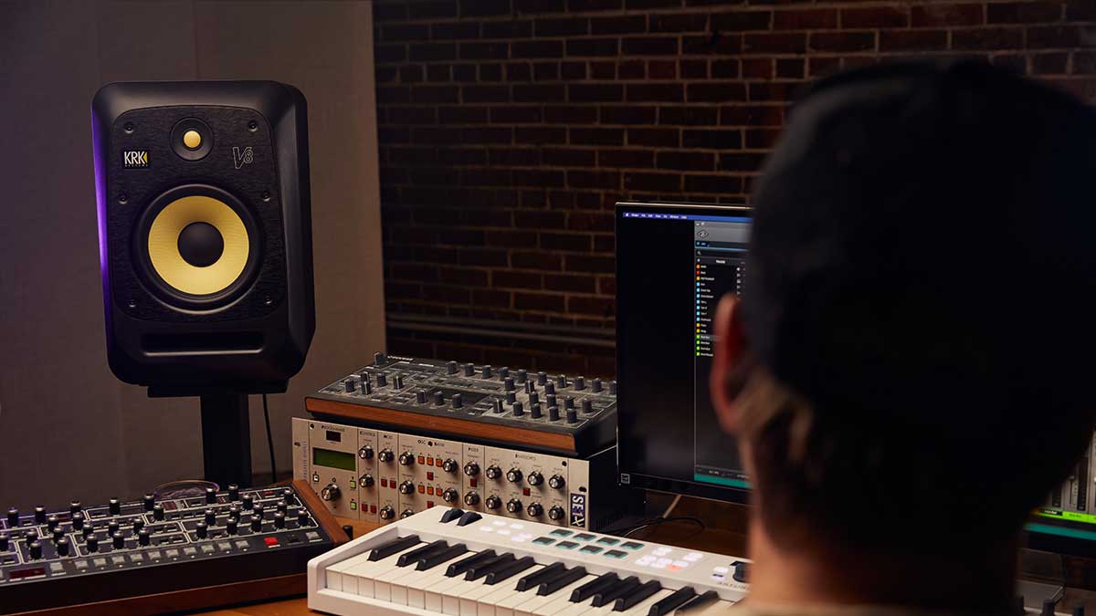 微細な変化を可視化する高精細な増幅設計