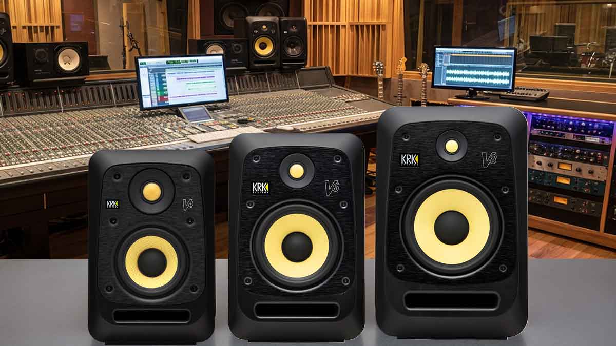 一貫したリファレンスを提供する余裕のヘッドルーム