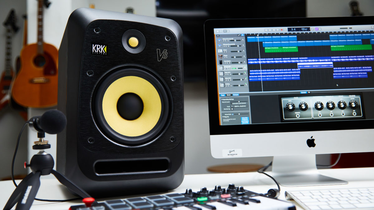 最小限の補正で最大限の精度を。低域を整えるLFチューニング