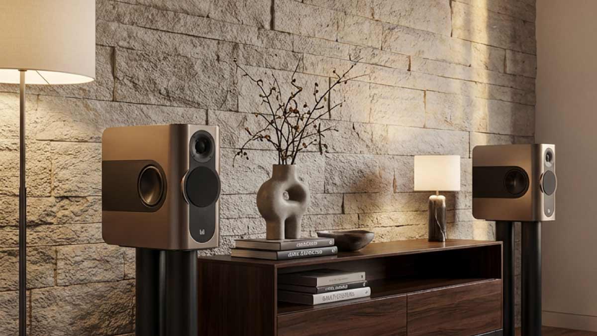 音量に左右されない、広大なダイナミックレンジ