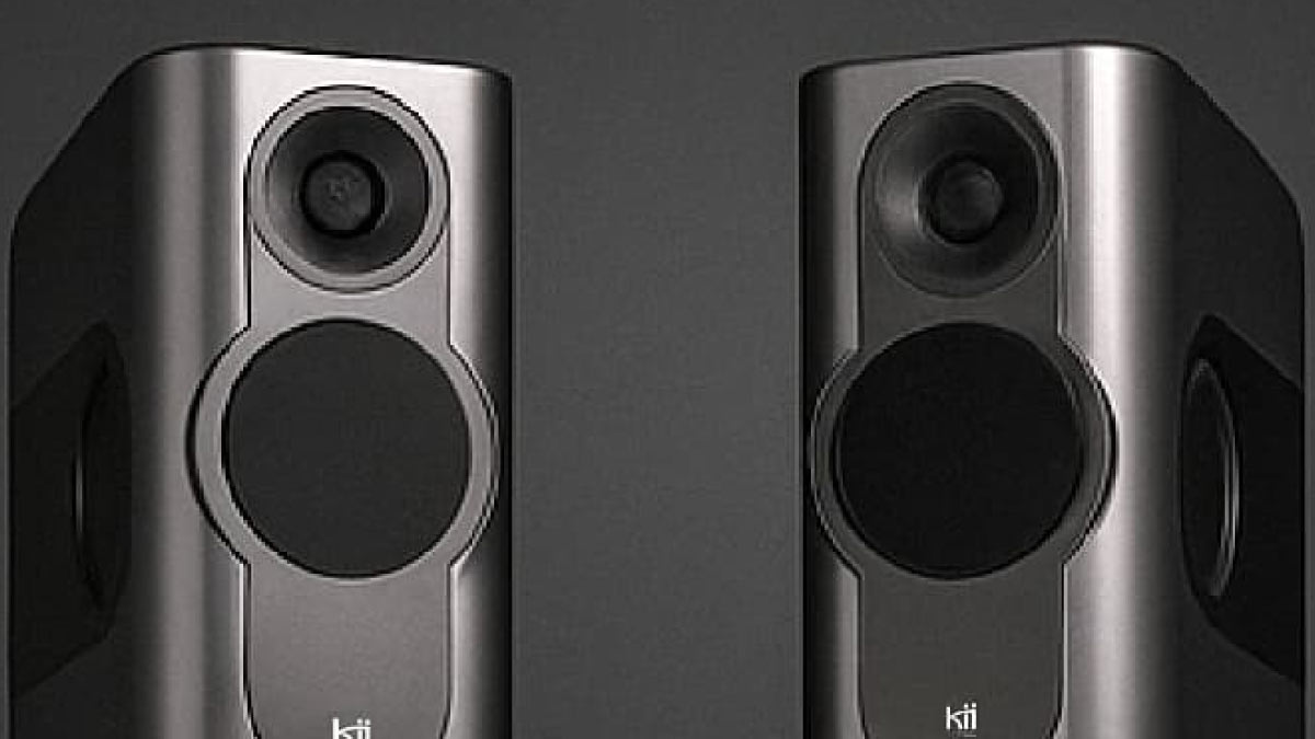 ドライバーの干渉を抑制する、高精度デジタルクロスオーバー