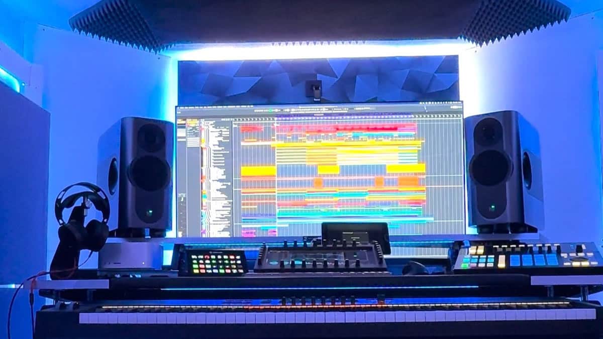 理想の音場を構築する、ユーザー補正機能