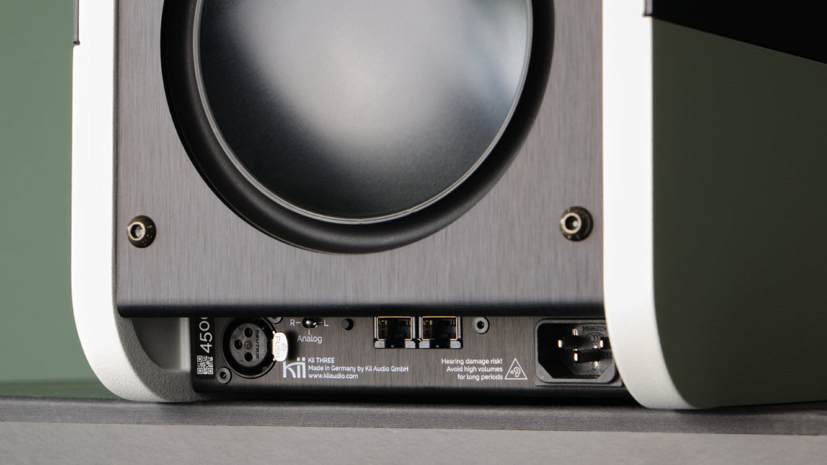 常に最高のリファレンスを提供する、ファームウェア対応