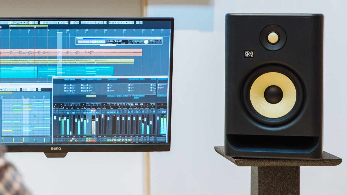 アイデアを止めない圧倒的な余裕を生み出すClass-Dアンプ