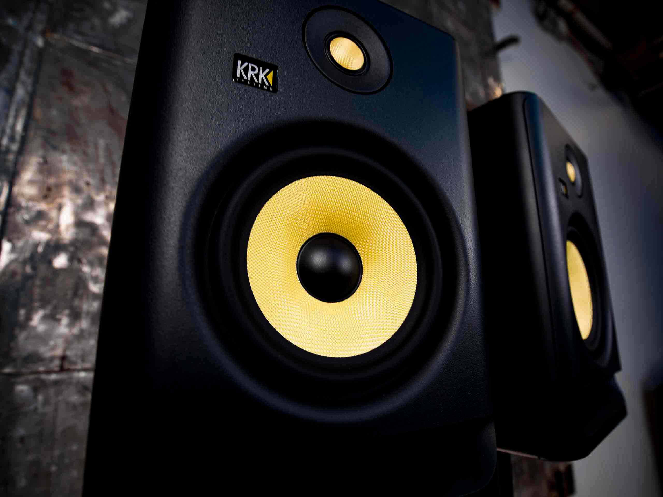 ROKIT GENERATION FIVE