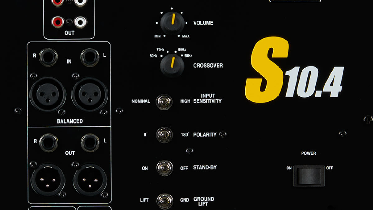 シームレスなつながりを実現する緻密な調整機能