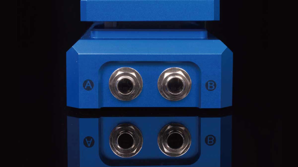 電源不要のパッシブ設計