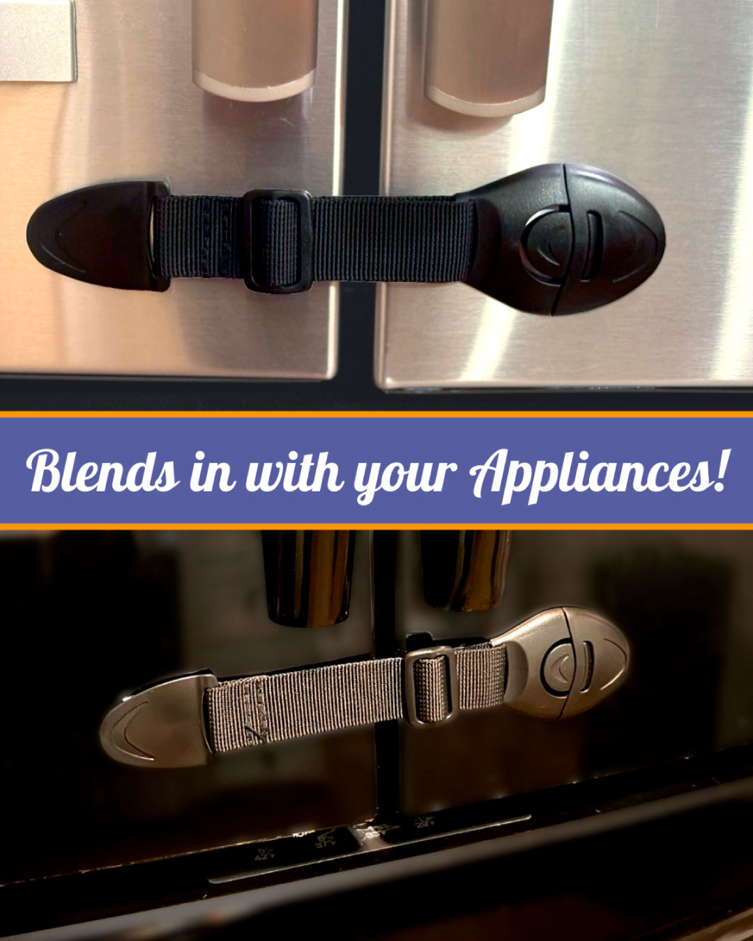 Appliance Lok