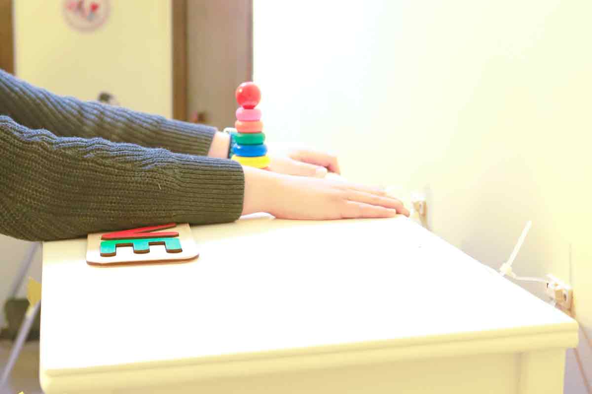 Tip-Resistant Furniture Safety Brackets