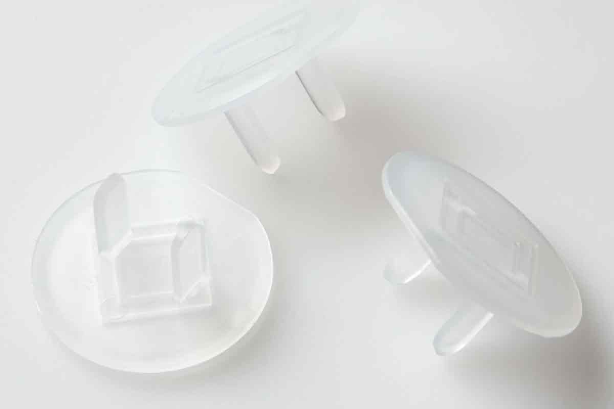 Outlet Covers — 36 Piece Bulk Pack