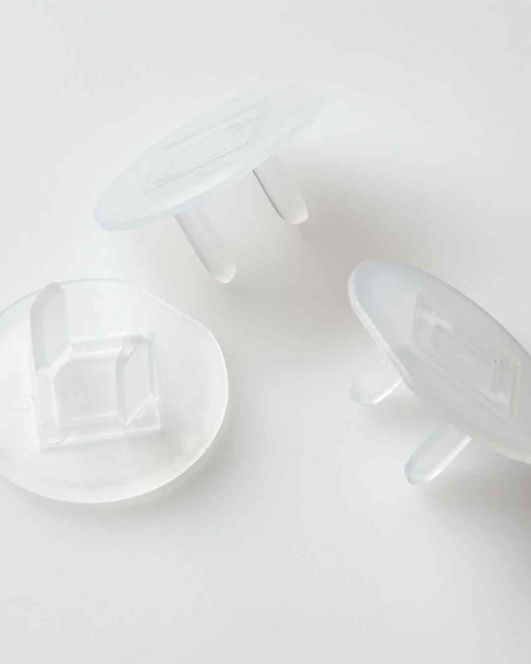 Outlet Covers — 36 Piece Bulk Pack