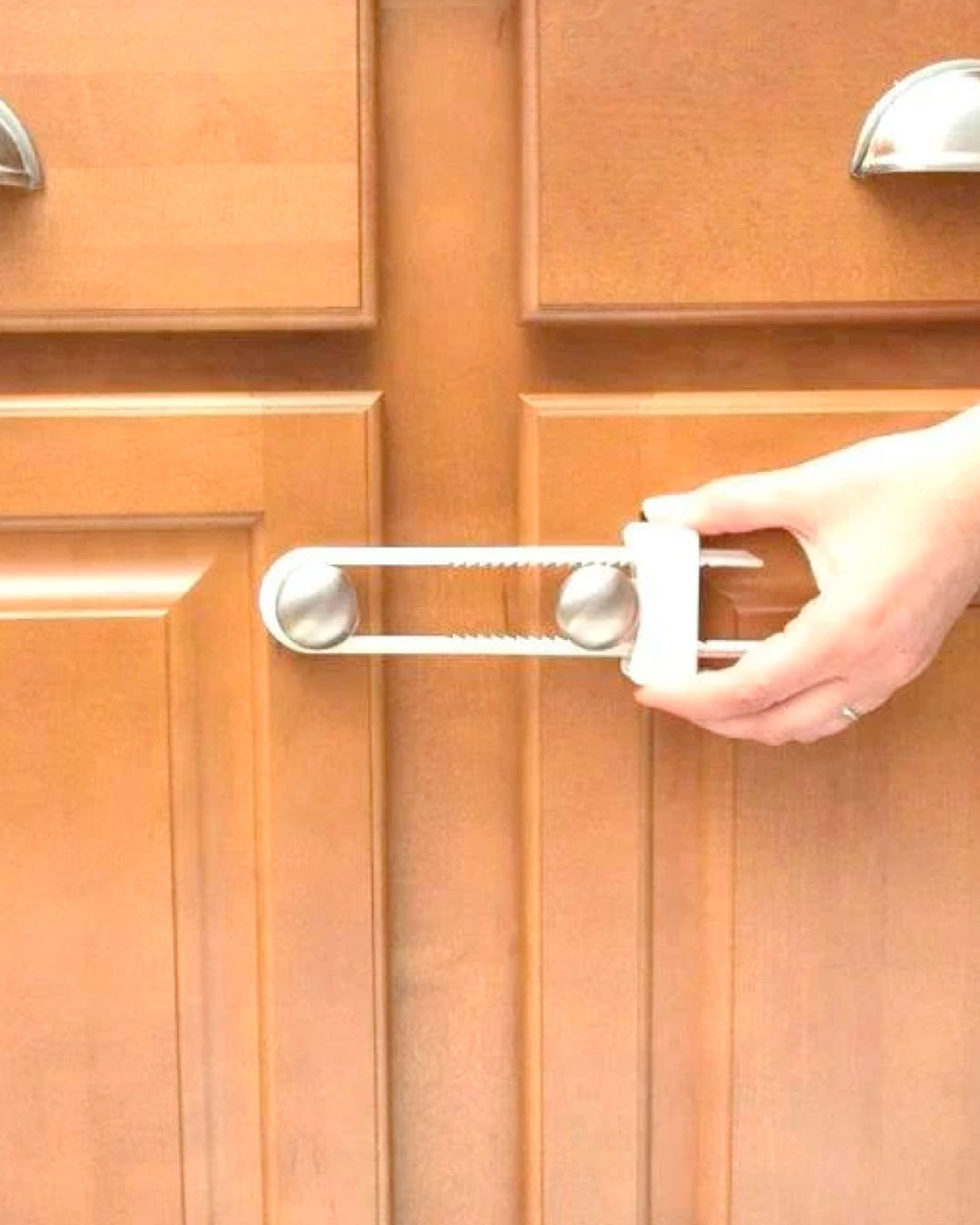 Slide Latch