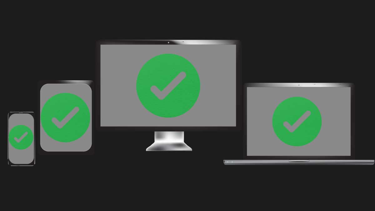 液晶から有機ELまで、幅広いディスプレイに対応