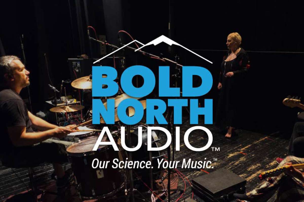 Bold North Audio