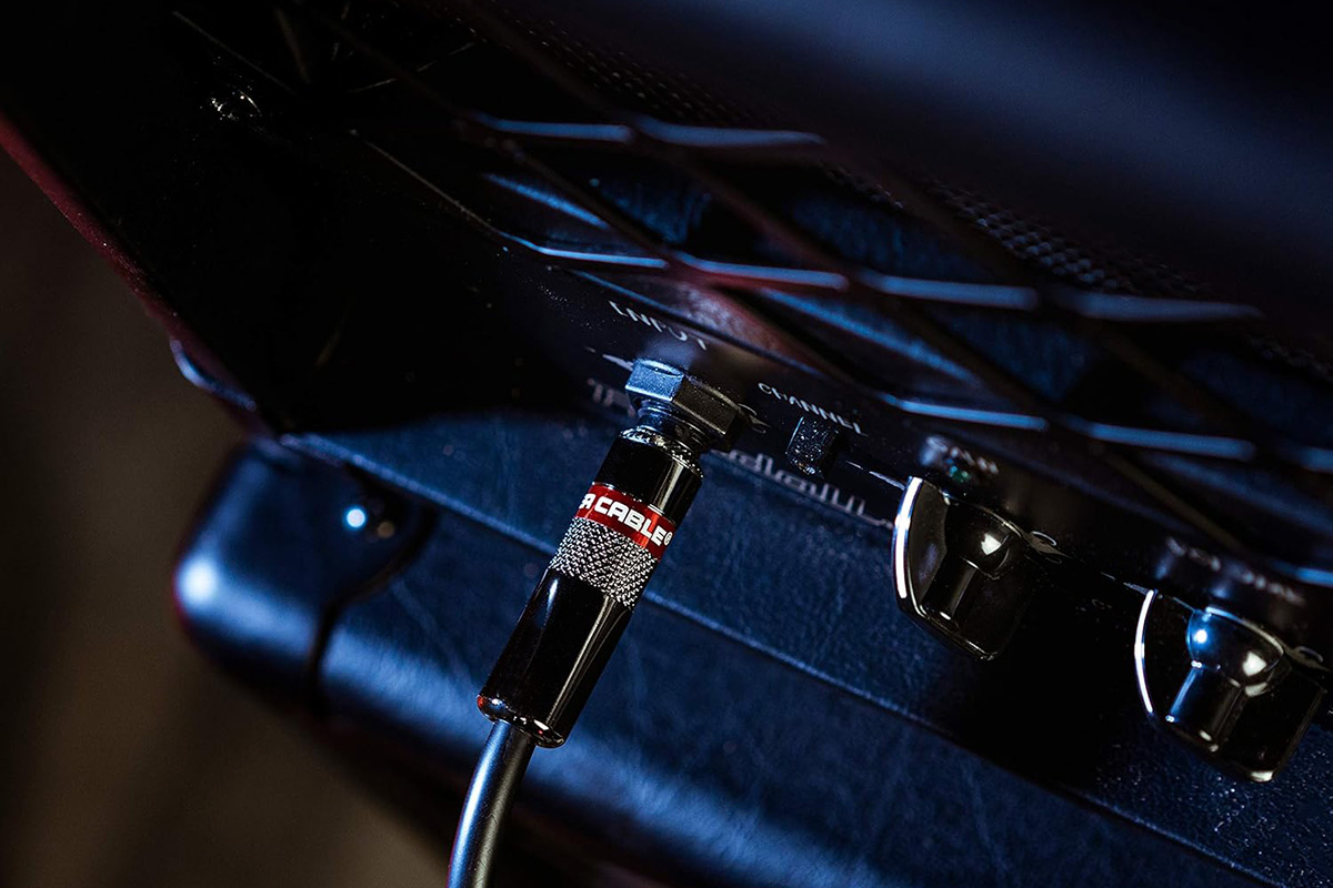 MONSTER Classic Instrument Cable