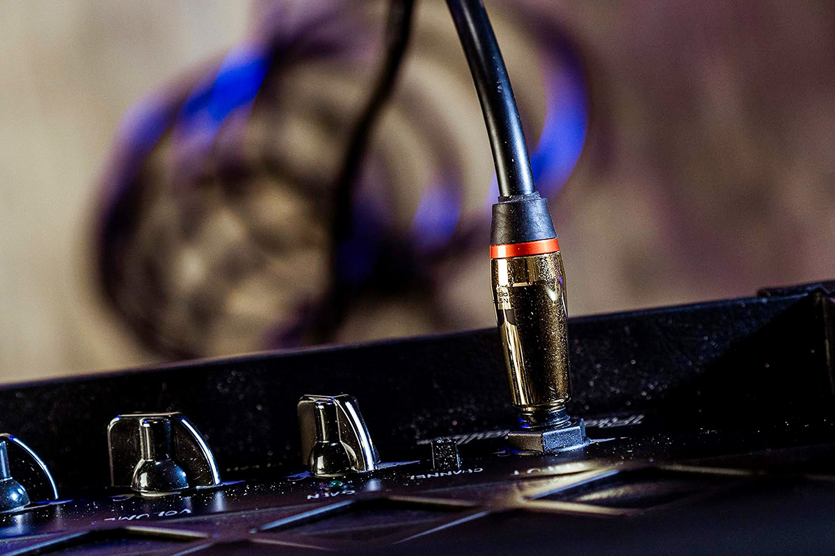 MONSTER ROCK Instrument Cable