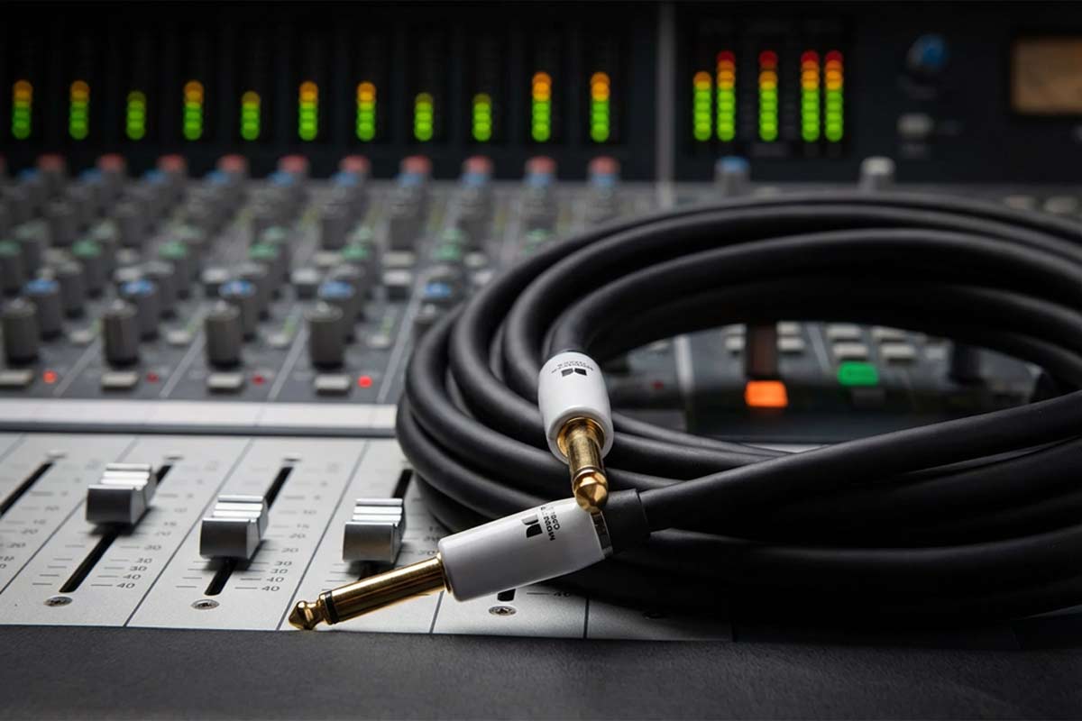 MONSTER SP-2000 Series