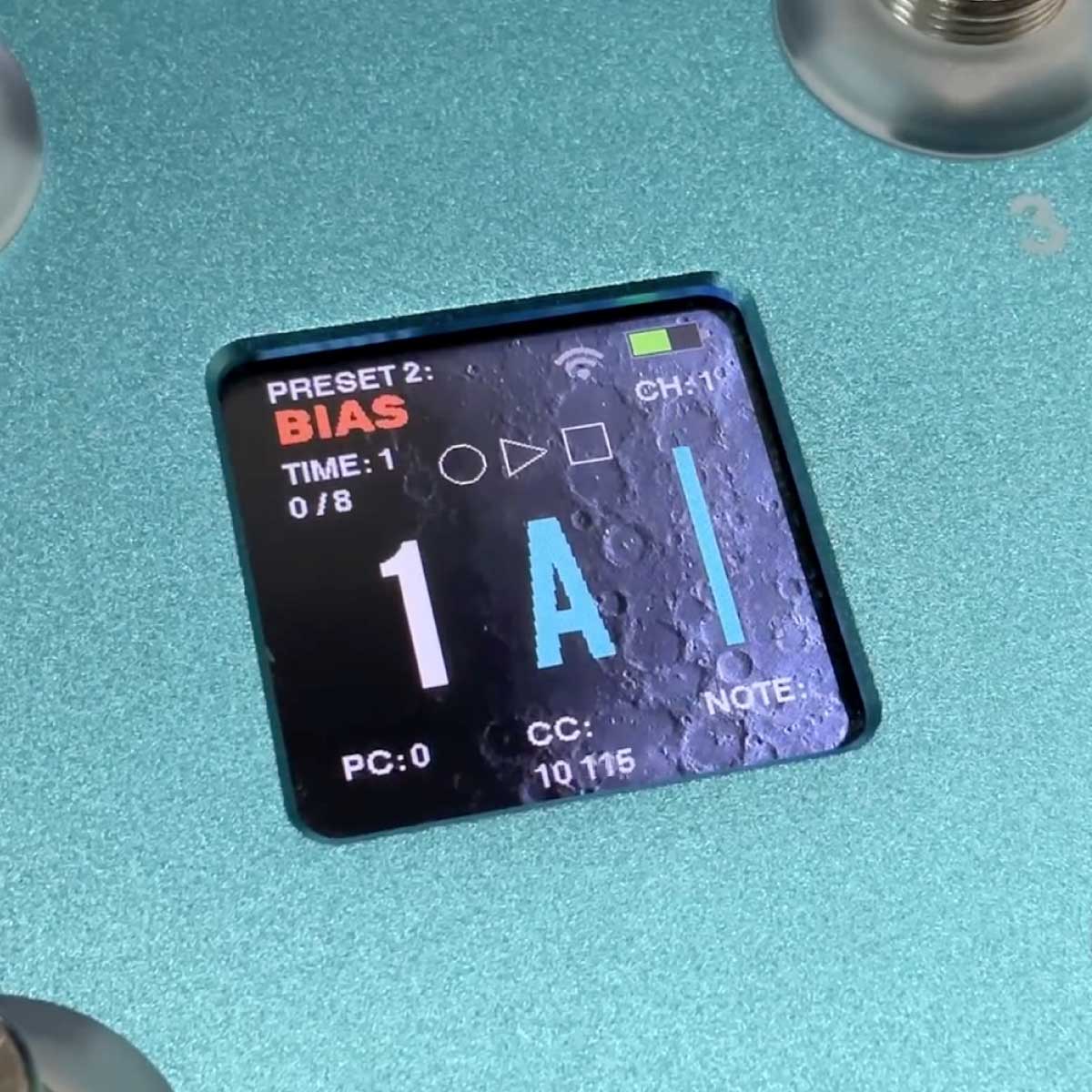 直感的な操作を可能にするUI設計