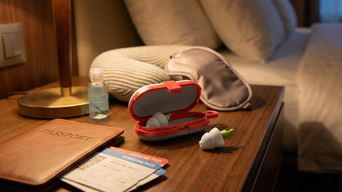 日常に寄り添う携帯性と実用性