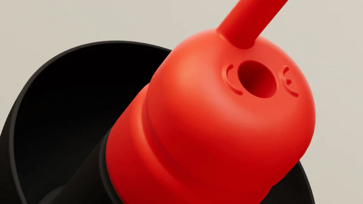 風切り音を効果的に抑制する最適化設計