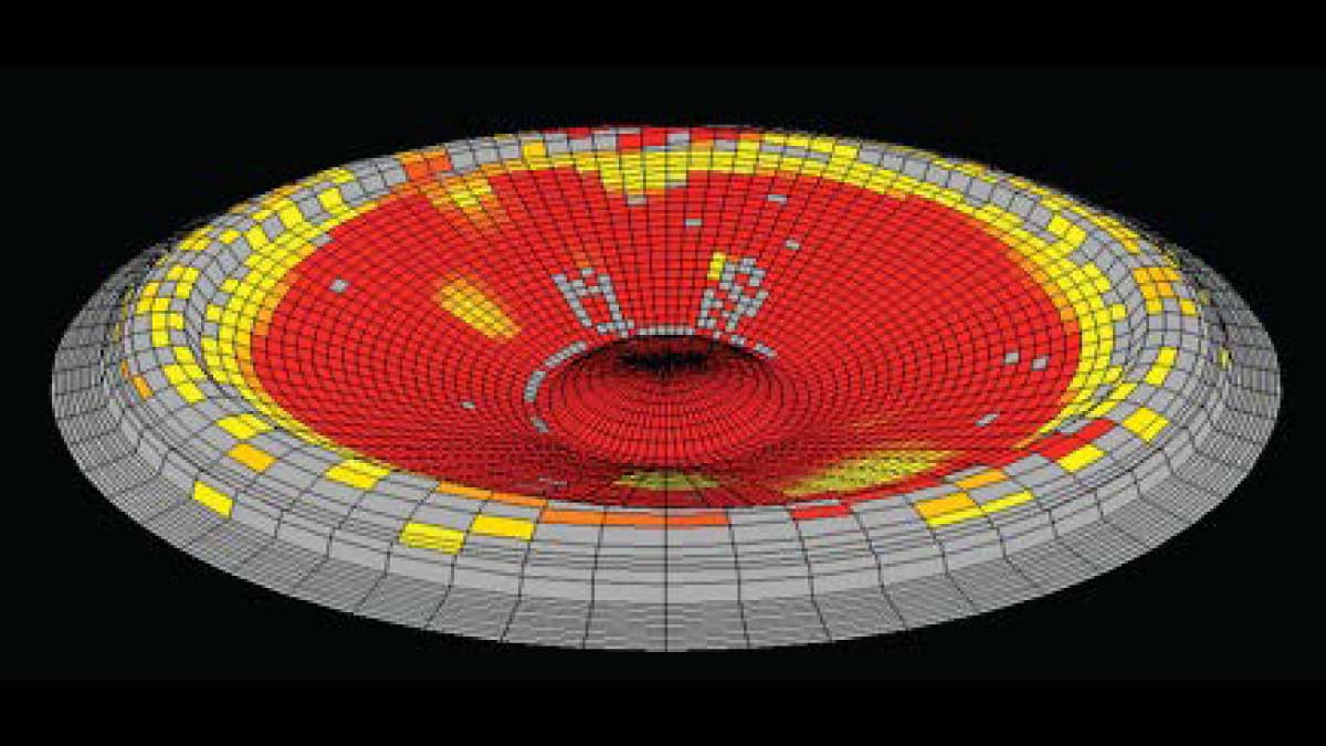 Klippel解析による音響特性の最適化