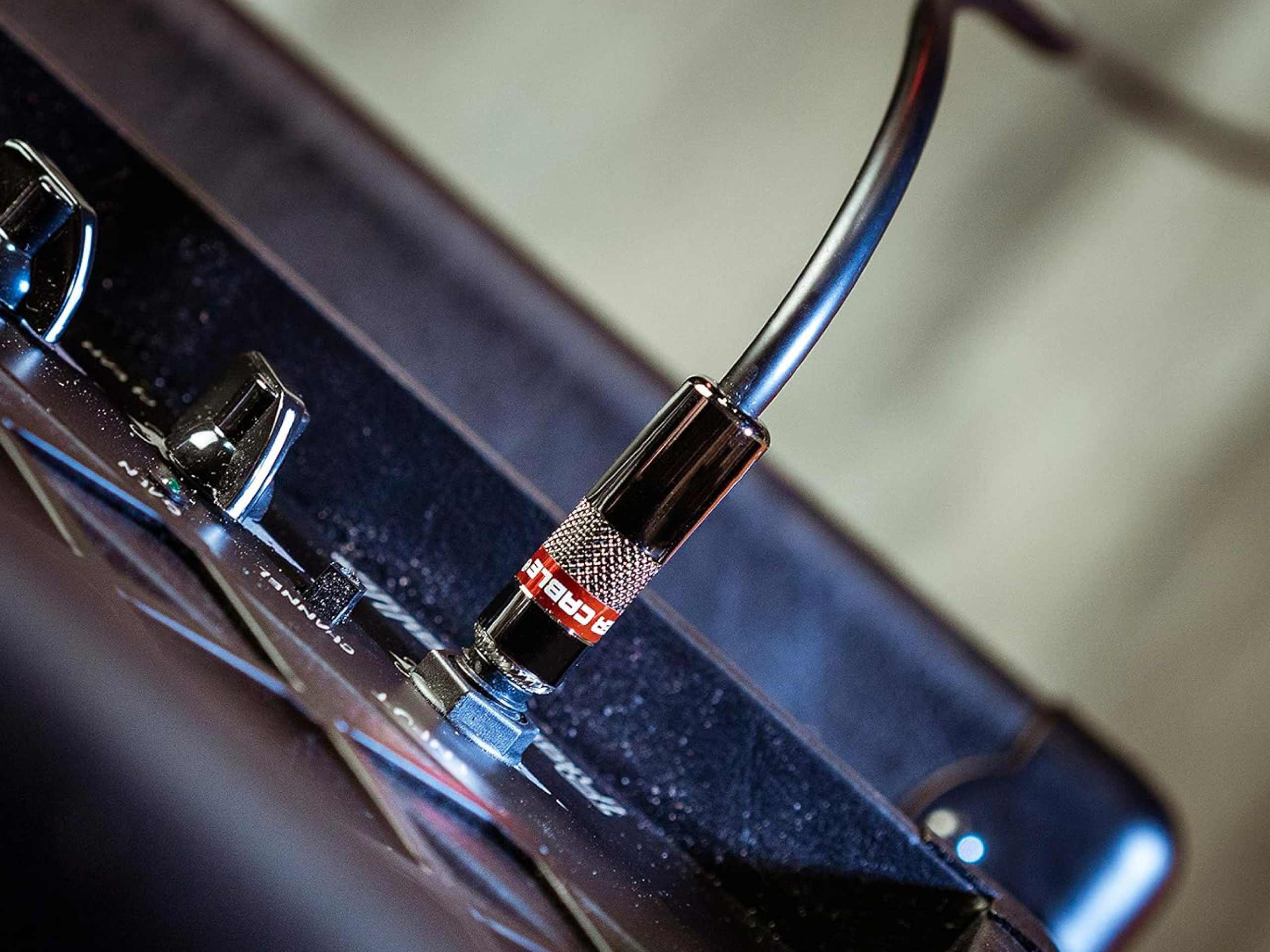 MONSTER CLASSIC Instrument Cable