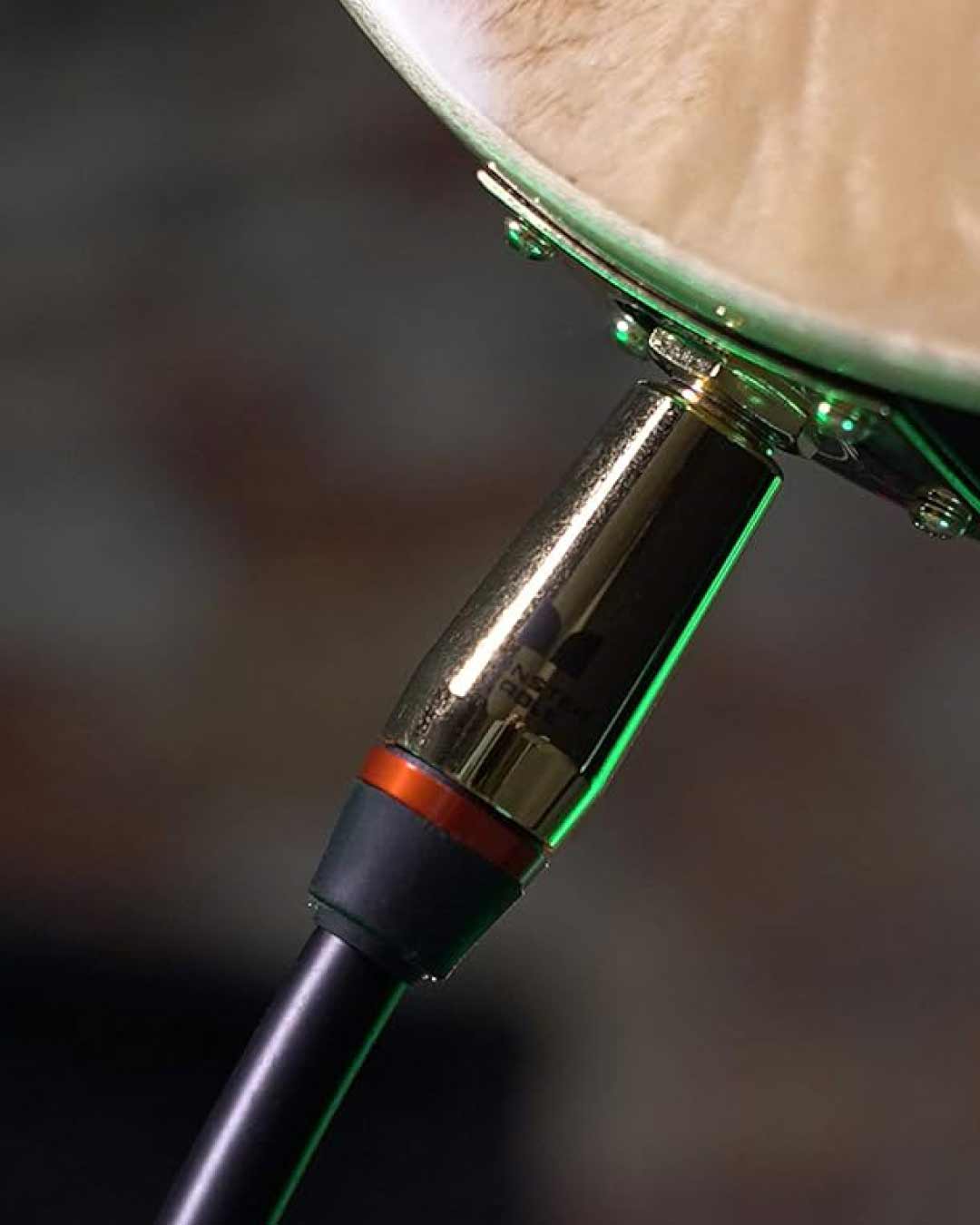 MONSTER Rock Instrument Cable