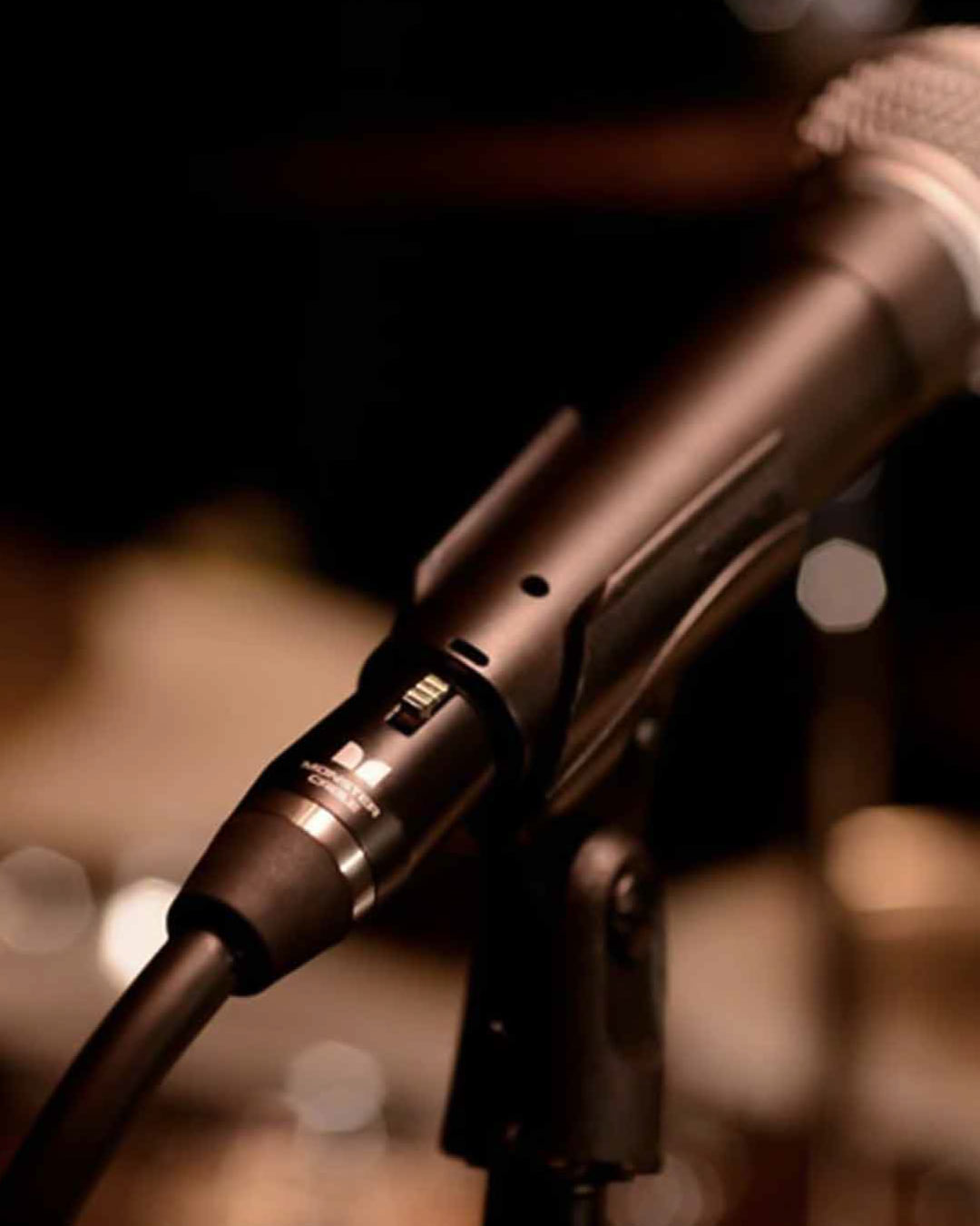 MONSTER SP-2000 Series