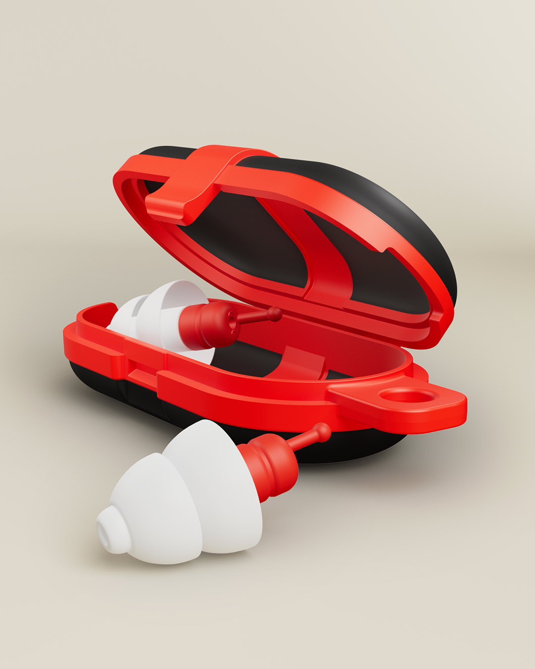 Alpine MotoSafe SPORT
