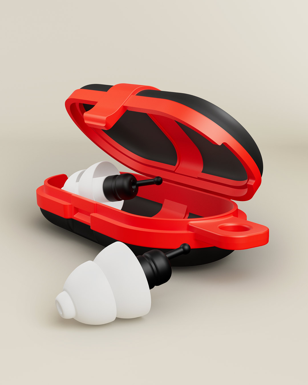 Alpine MotoSafe TOUR