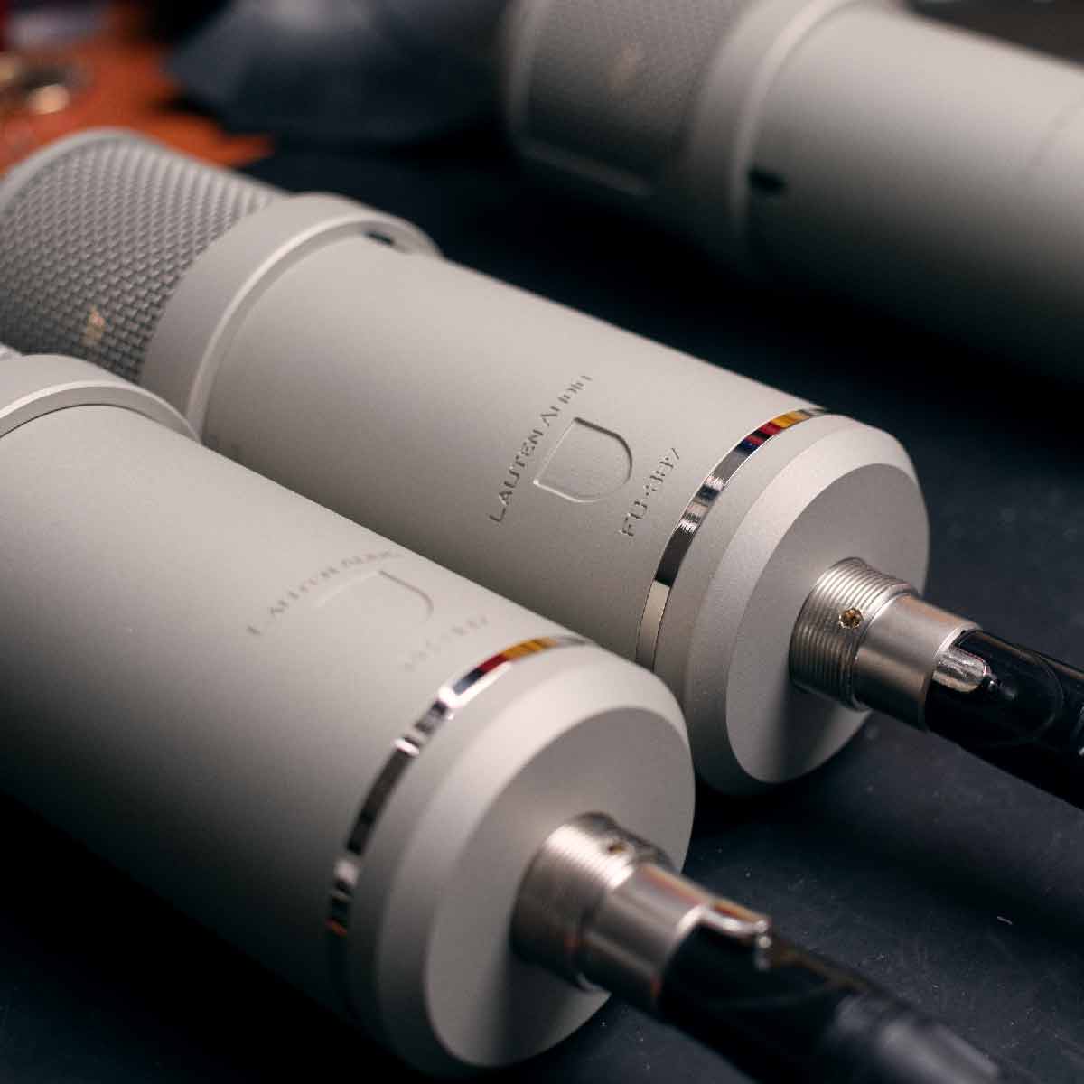 プロ品質を提供する一貫した設計思想