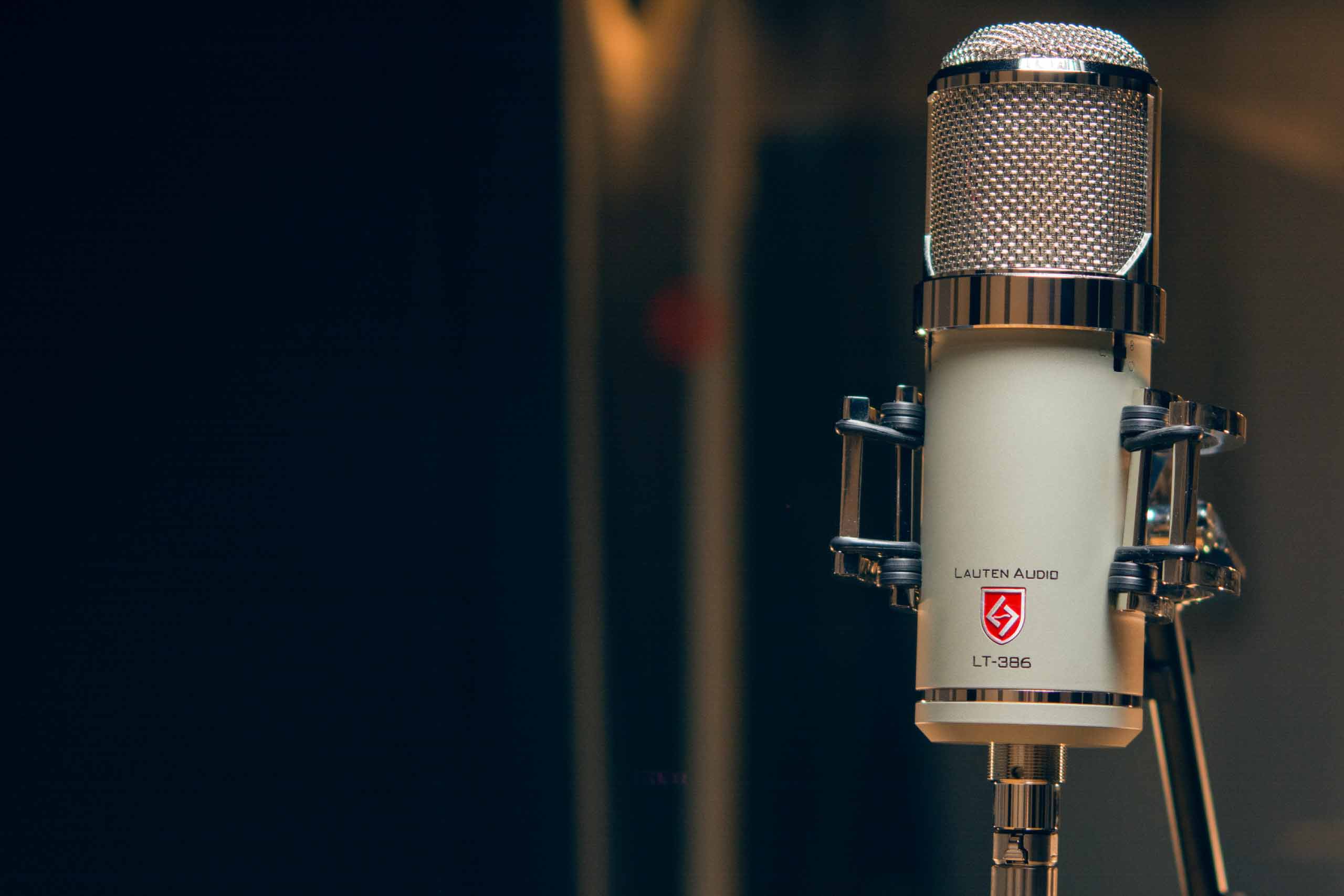 理想の音をデザインする、次世代マイクロフォン