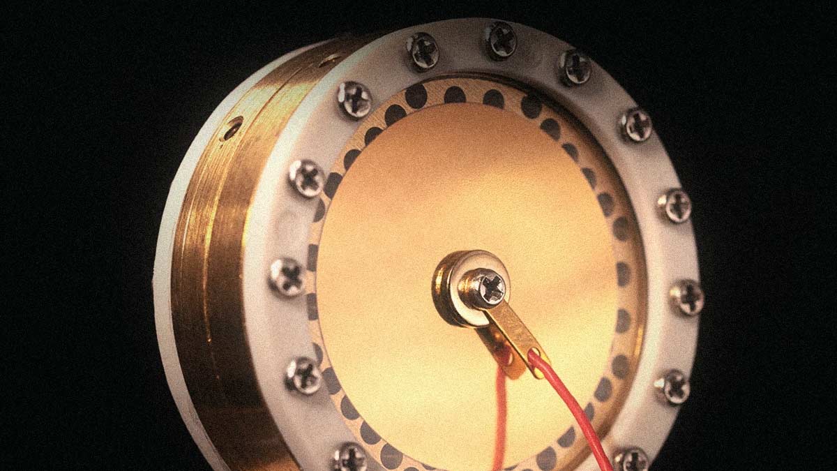 用途に最適化されたダイアフラム設計